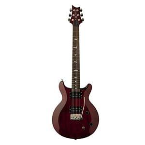 1599914536619-PRS STCSVC Vintage Cherry SE Santana Standard Electric Guitar.jpg